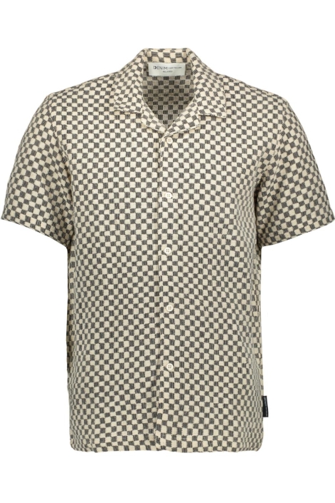 Tom Tailor relaxed structured shirt